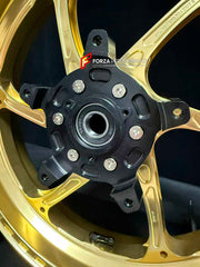CUSTOM FORGED WHEELS RIMS for YAMAHA TMAX buy