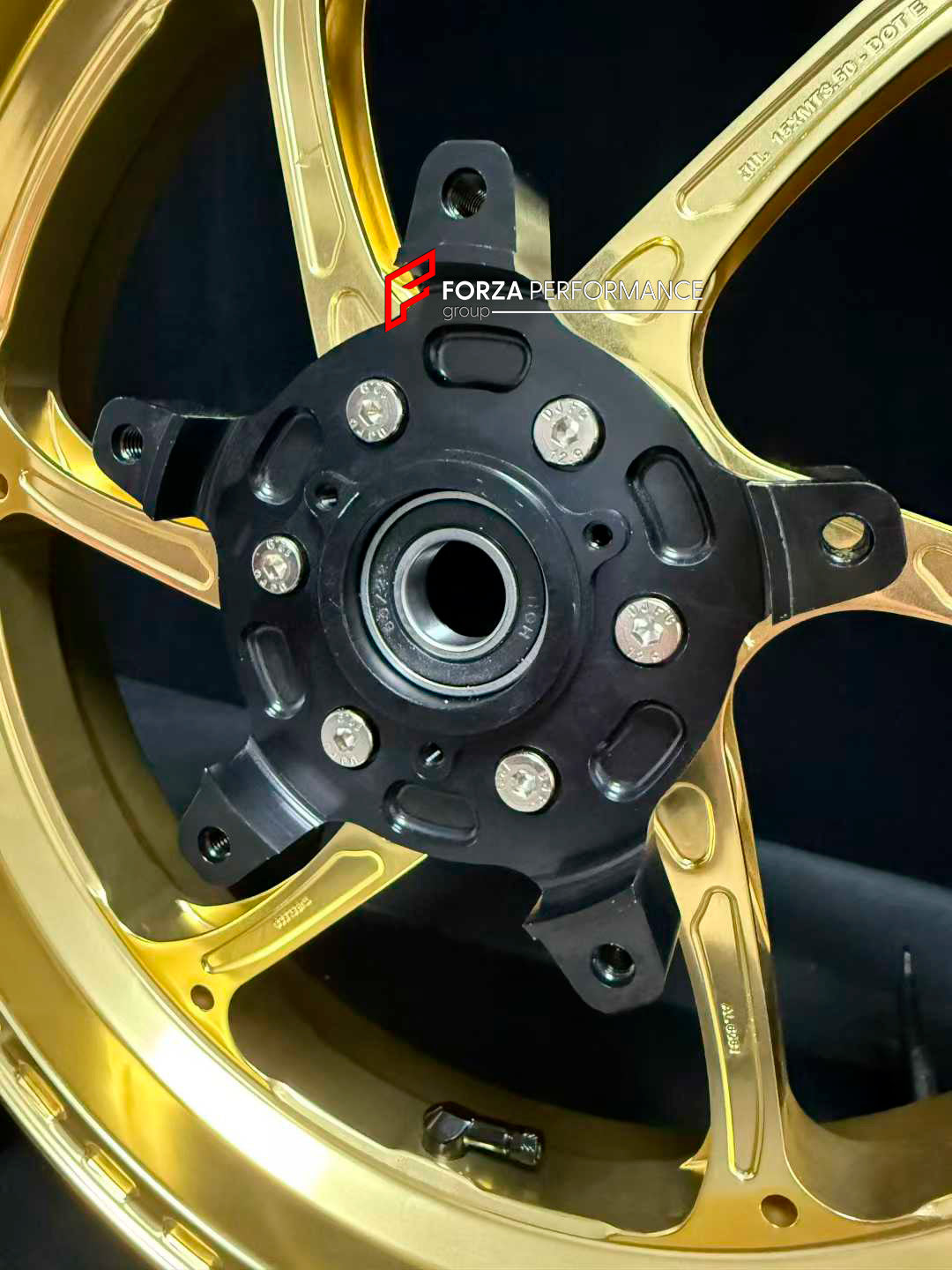 CUSTOM FORGED WHEELS RIMS for YAMAHA TMAX buy