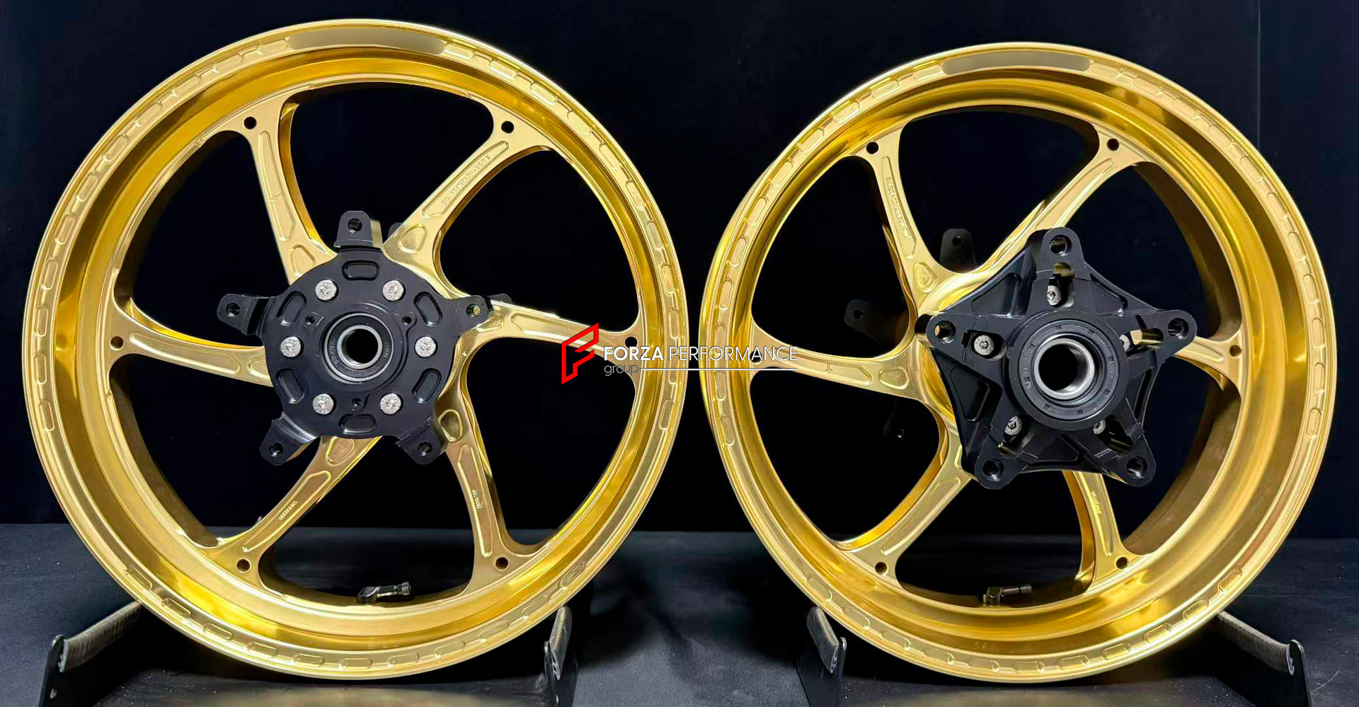 CUSTOM FORGED WHEELS RIMS for YAMAHA TMAX buy
