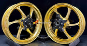 CUSTOM FORGED WHEELS RIMS for YAMAHA TMAX buy