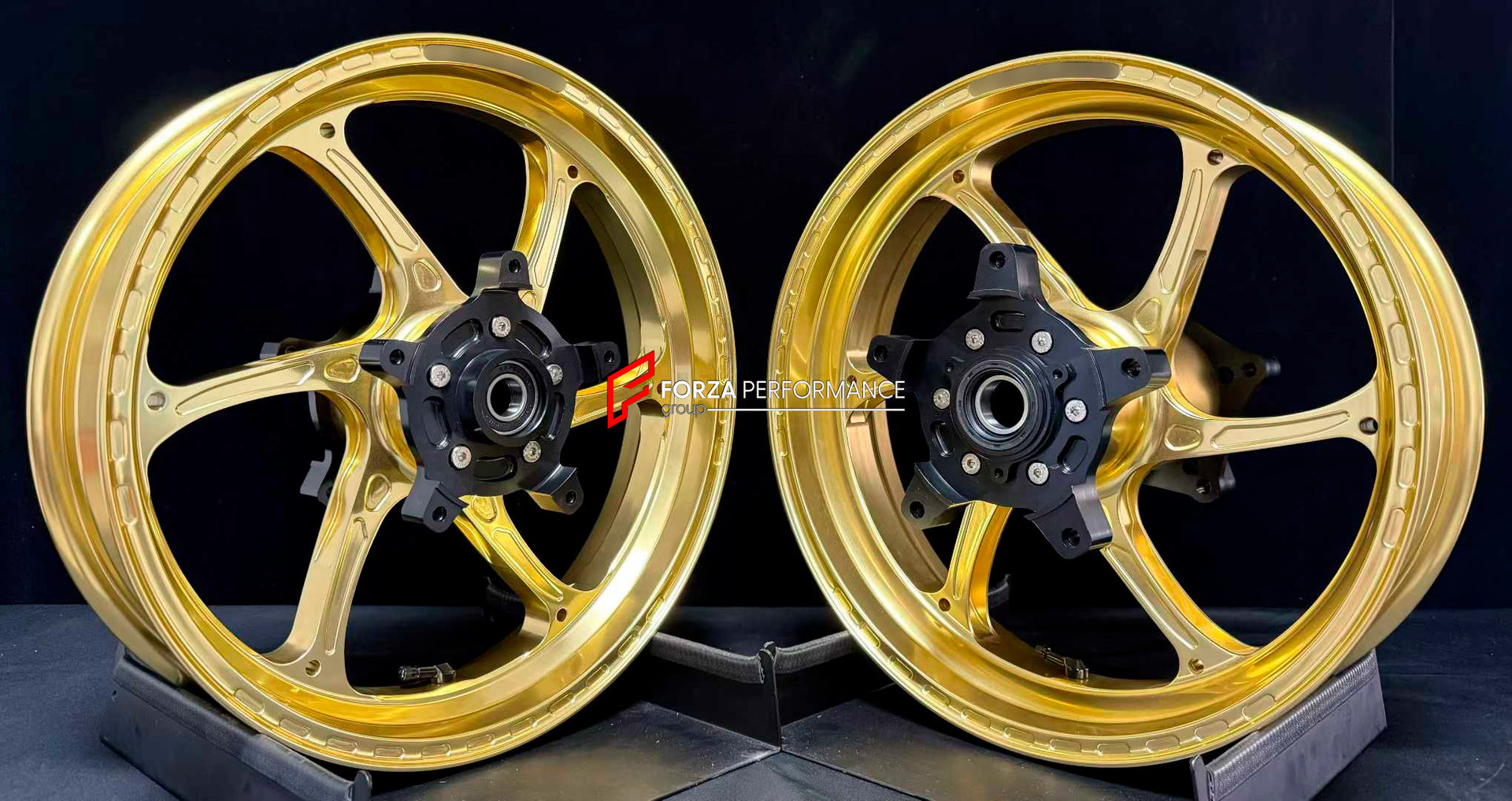 CUSTOM FORGED WHEELS RIMS for YAMAHA TMAX buy