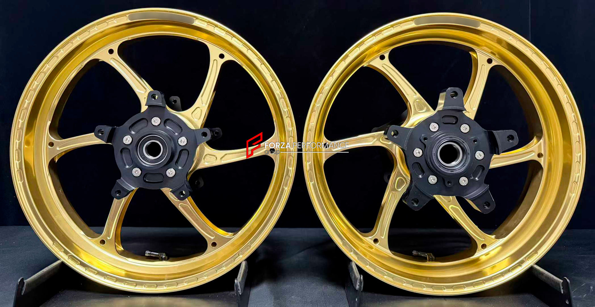 CUSTOM FORGED WHEELS RIMS for YAMAHA TMAX buy