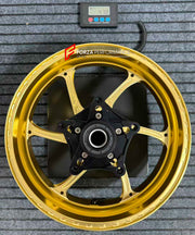 CUSTOM FORGED WHEELS RIMS for YAMAHA TMAX buy