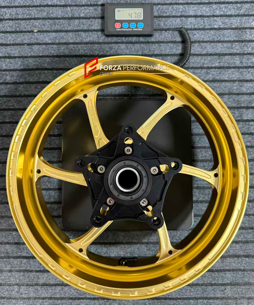 CUSTOM FORGED WHEELS RIMS for YAMAHA TMAX buy