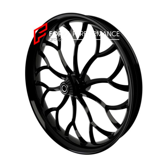 CUSTOM FORGED WHEELS RIMS for YAMAHA V-STAR 650