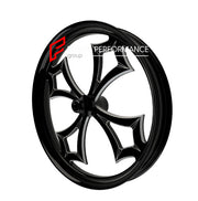 CUSTOM FORGED WHEELS RIMS for YAMAHA V-STAR 650