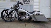 CUSTOM FORGED WHEELS RIMS for YAMAHA V-STAR 650