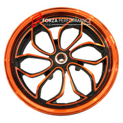 CUSTOM FORGED WHEELS RIMS for YAMAHA V-STAR 650
