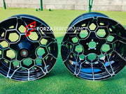 CUSTOM FORGED WHEELS RIMS for YAMAHA V-STAR 650