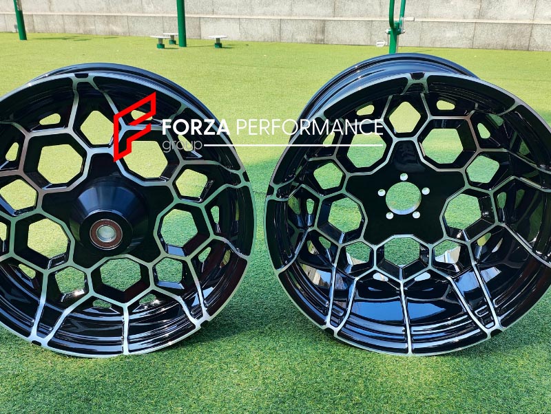 CUSTOM FORGED WHEELS RIMS for YAMAHA V-STAR 650
