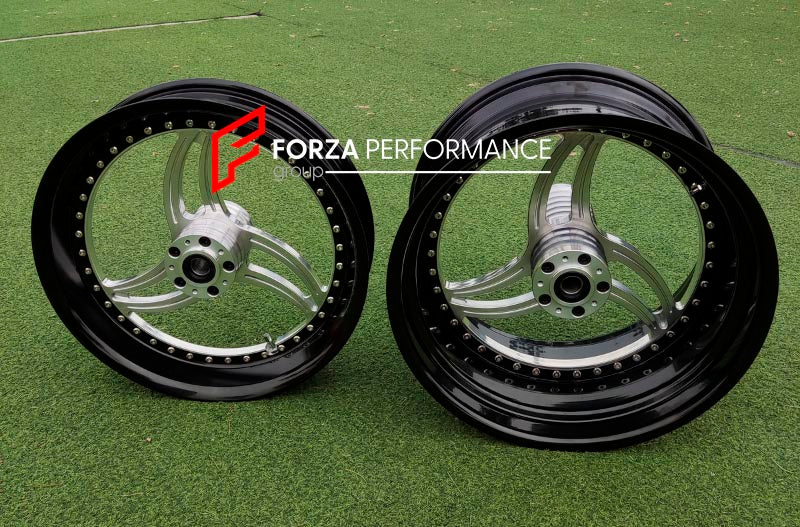 CUSTOM FORGED WHEELS RIMS for YAMAHA V-STAR 650