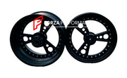 CUSTOM FORGED WHEELS RIMS for YAMAHA V-STAR 650
