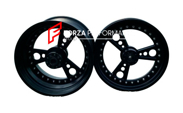 CUSTOM FORGED WHEELS RIMS for YAMAHA V-STAR 650