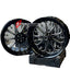 CUSTOM FORGED WHEELS RIMS for YAMAHA V-STAR 650