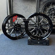 CUSTOM FORGED WHEELS RIMS for YAMAHA V-STAR 650
