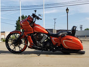 CUSTOM FORGED WHEELS RIMS for YAMAHA V-STAR 650