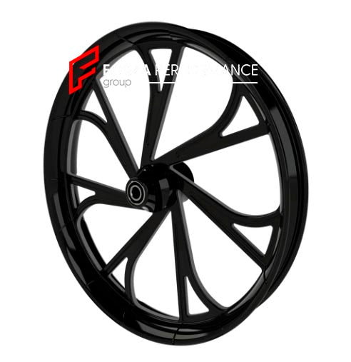 CUSTOM FORGED WHEELS RIMS for YAMAHA V-STAR 650
