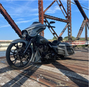 CUSTOM FORGED WHEELS RIMS for YAMAHA V-STAR 650