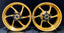 CUSTOM FORGED WHEELS RIMS for YAMAHA VMAX 1700 VMX17