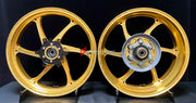 CUSTOM FORGED WHEELS RIMS for YAMAHA VMAX 1700 VMX17
