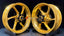 CUSTOM FORGED WHEELS RIMS for YAMAHA VMAX 1700 VMX17