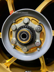 CUSTOM FORGED WHEELS RIMS for YAMAHA VMAX 1700 VMX17