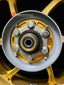 CUSTOM FORGED WHEELS RIMS for YAMAHA VMAX 1700 VMX17