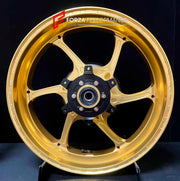 CUSTOM FORGED WHEELS RIMS for YAMAHA VMAX 1700 VMX17