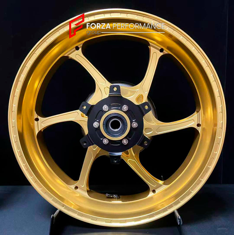 CUSTOM FORGED WHEELS RIMS for YAMAHA VMAX 1700 VMX17