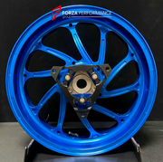 CUSTOM FORGED WHEELS RIMS for YAMAHA XMAX 125 250 300 400