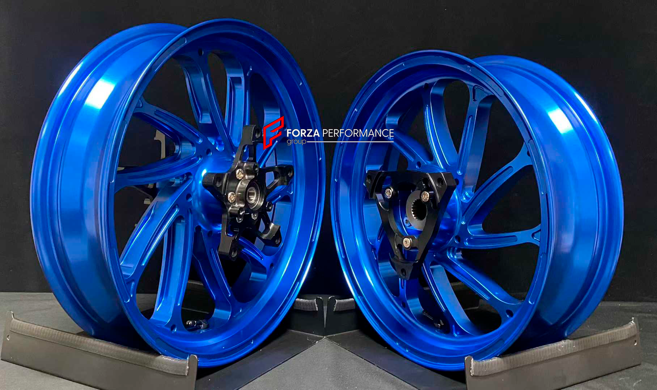 CUSTOM FORGED WHEELS RIMS for YAMAHA XMAX 125 250 300 400