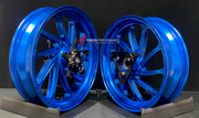 CUSTOM FORGED WHEELS RIMS for YAMAHA XMAX 125 250 300 400