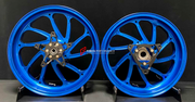 CUSTOM FORGED WHEELS RIMS for YAMAHA XMAX 125 250 300 400