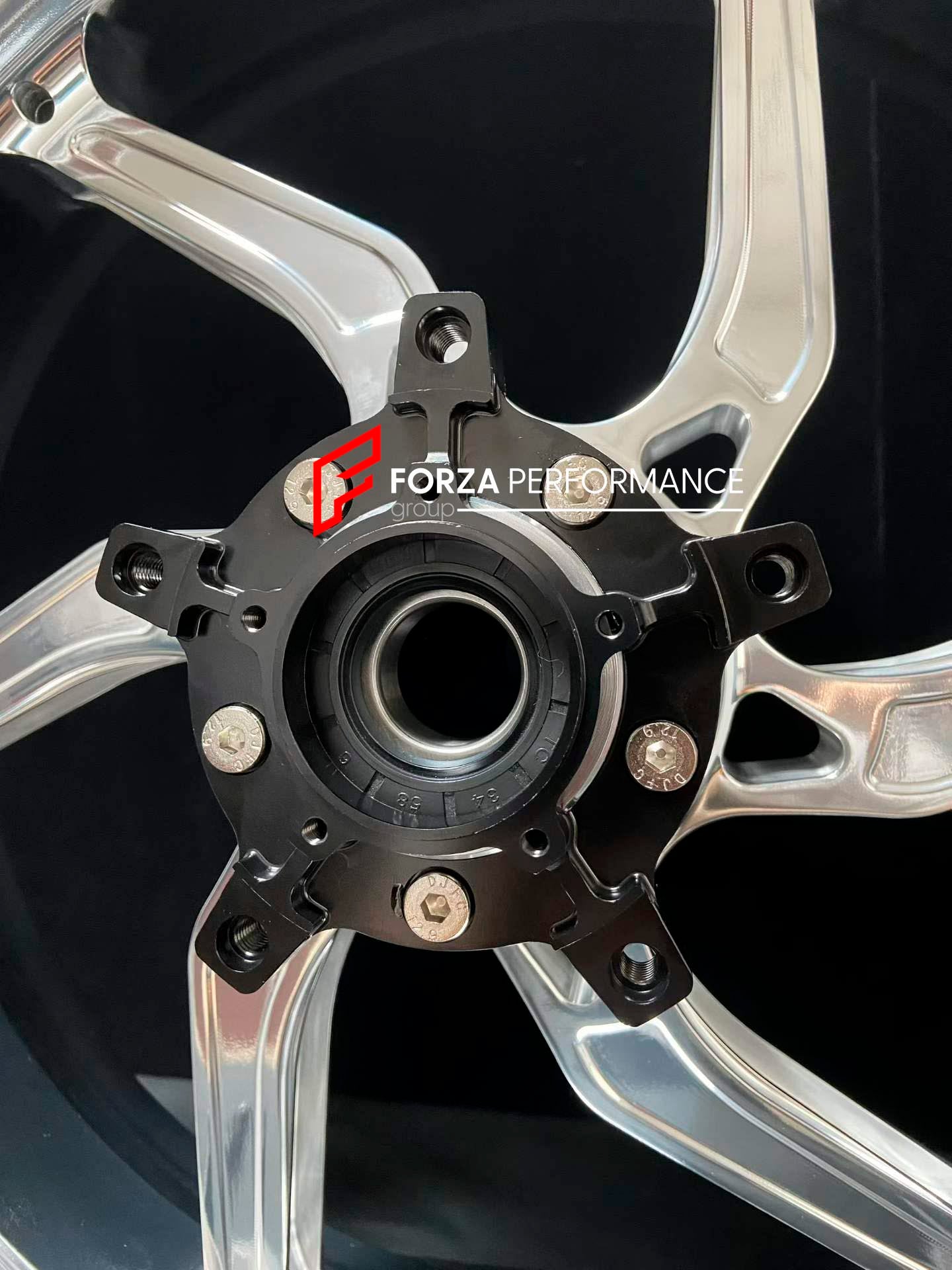 CUSTOM FORGED WHEELS RIMS for YAMAHA YZF-R1