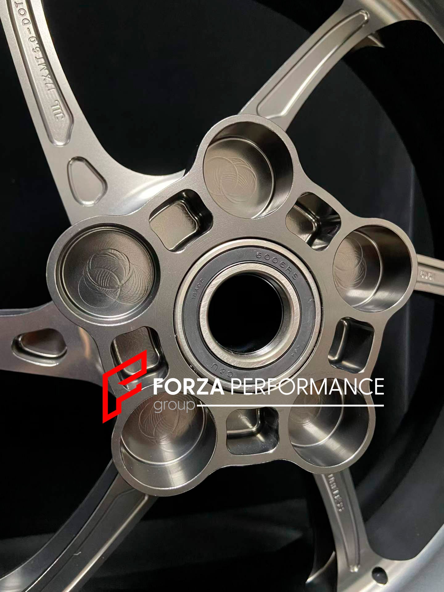 CUSTOM FORGED WHEELS RIMS for YAMAHA YZF-R1