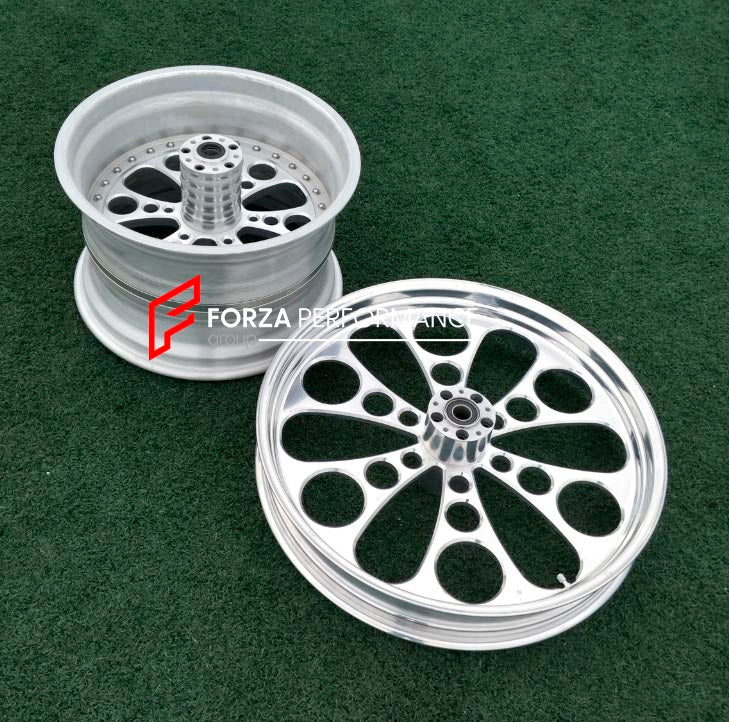 CUSTOM FORGED WHEELS RIMS for YAMAHA YZF-R1