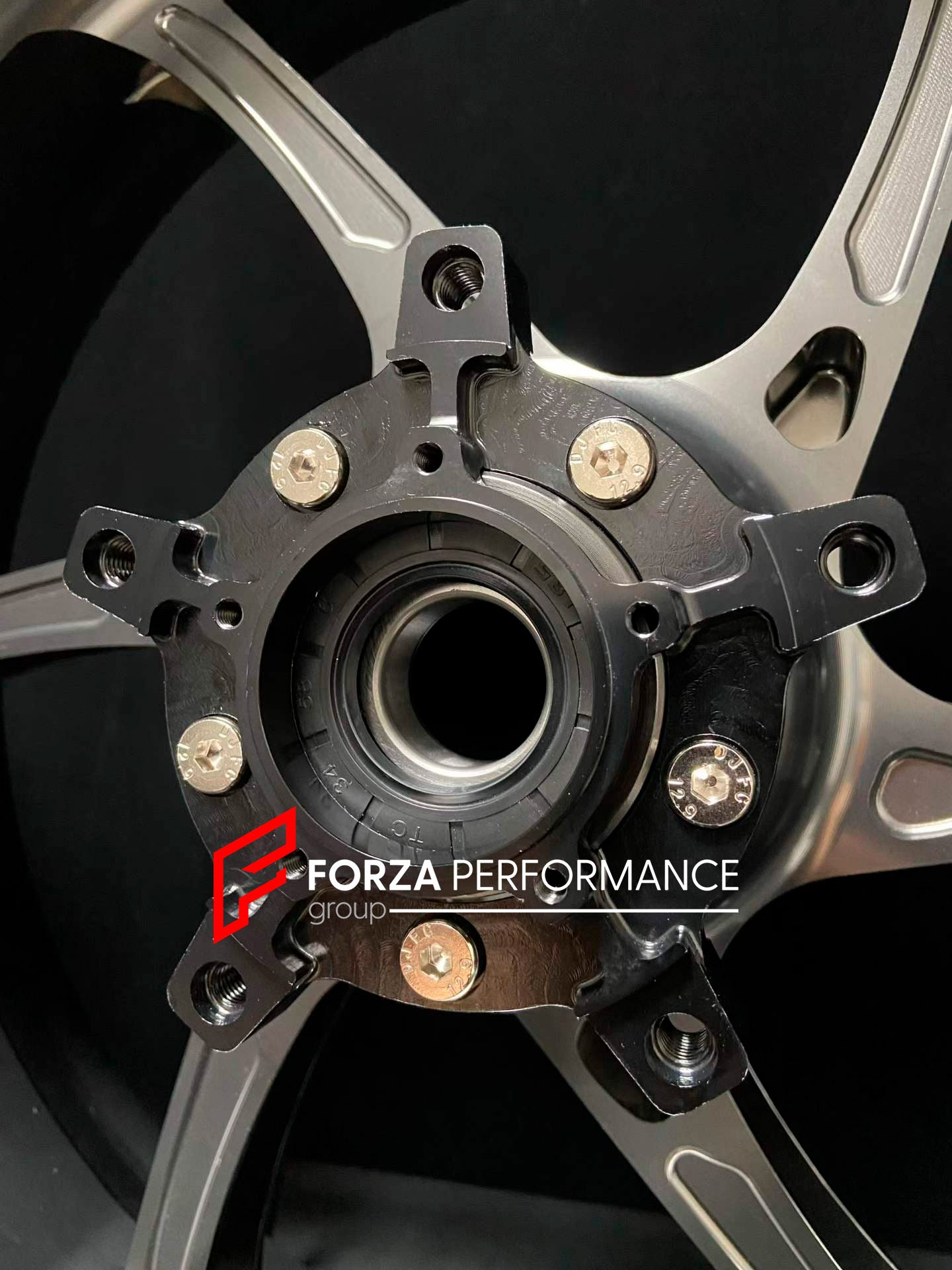 CUSTOM FORGED WHEELS RIMS for YAMAHA YZF-R1