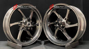 CUSTOM FORGED WHEELS RIMS for YAMAHA YZF-R1