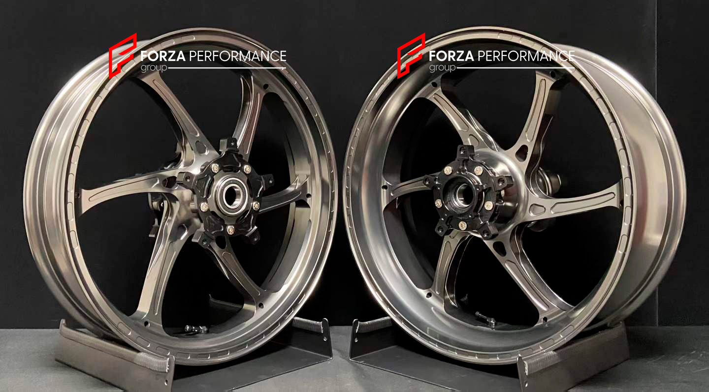 CUSTOM FORGED WHEELS RIMS for YAMAHA YZF-R1