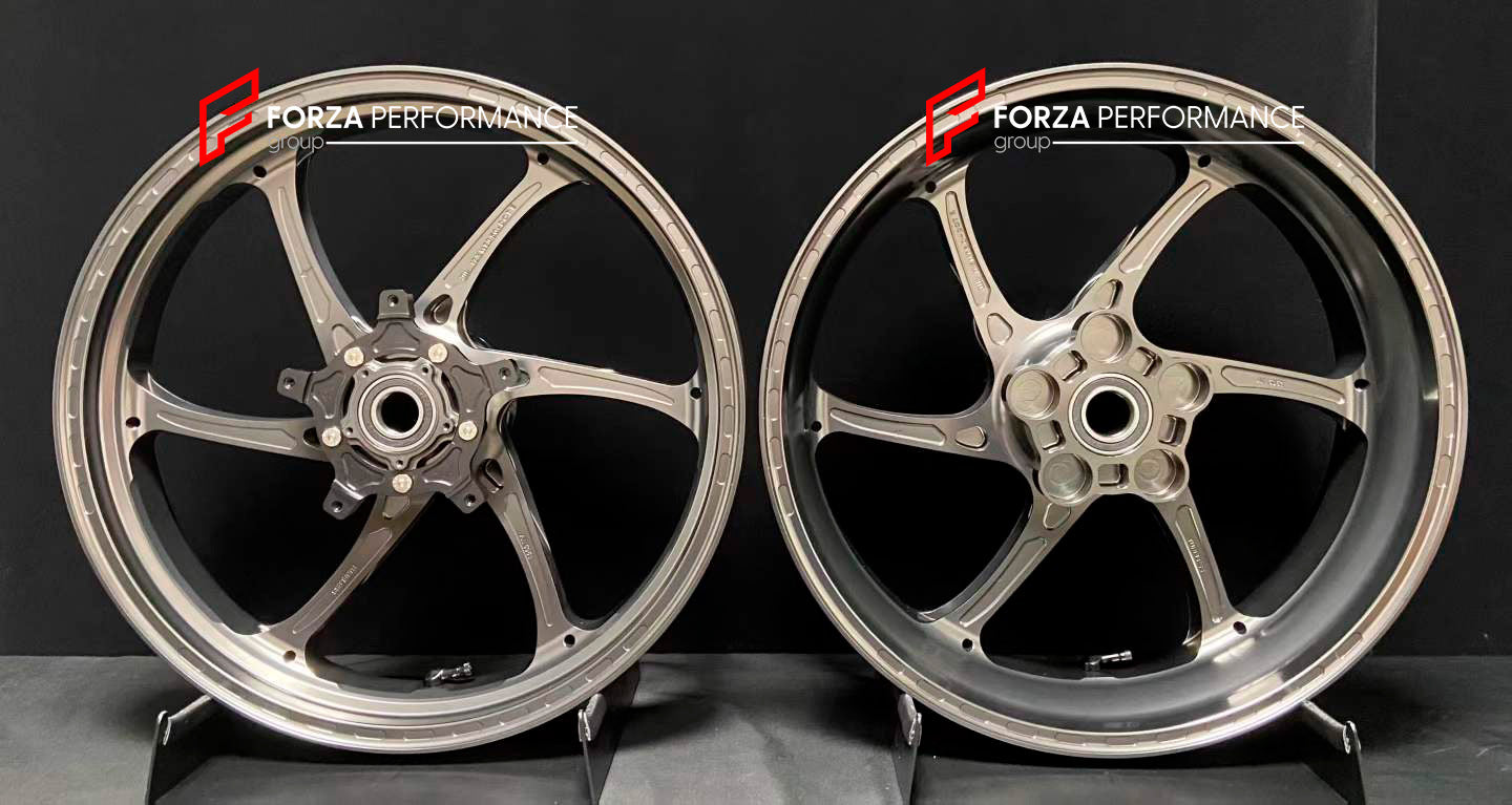 CUSTOM FORGED WHEELS RIMS for YAMAHA YZF-R1