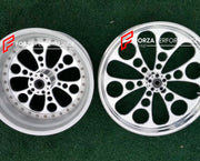 CUSTOM FORGED WHEELS RIMS for YAMAHA YZF-R1