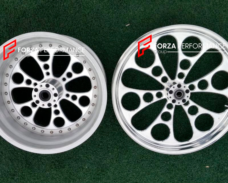 CUSTOM FORGED WHEELS RIMS for YAMAHA YZF-R1