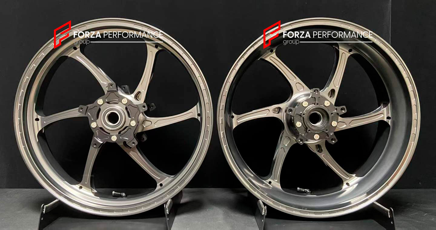 CUSTOM FORGED WHEELS RIMS for YAMAHA YZF-R1