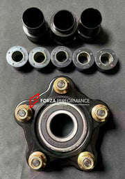 CUSTOM FORGED WHEELS RIMS for YAMAHA YZF-R1