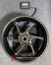 CUSTOM FORGED WHEELS RIMS for YAMAHA YZF-R1