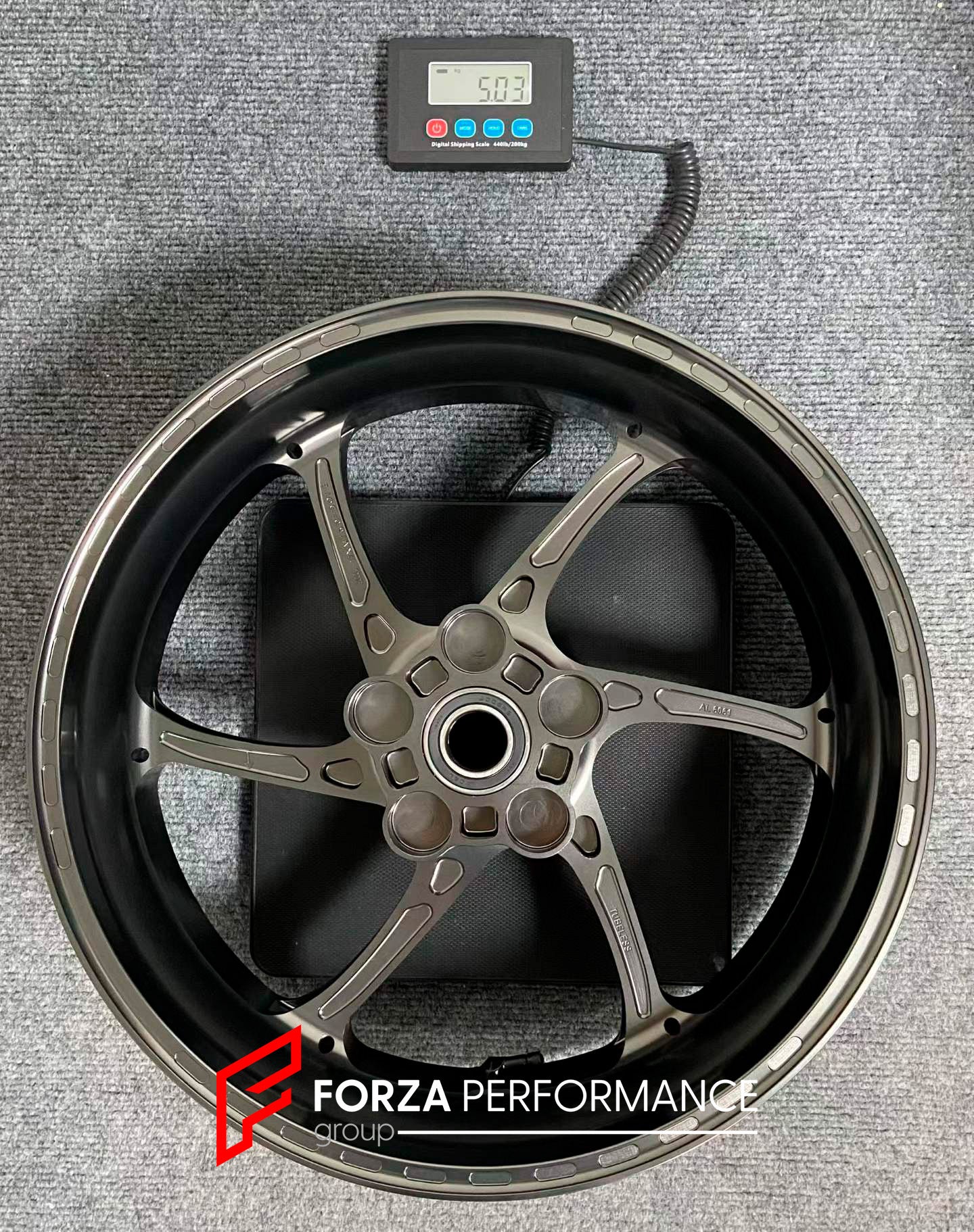 CUSTOM FORGED WHEELS RIMS for YAMAHA YZF-R1