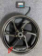 CUSTOM FORGED WHEELS RIMS for YAMAHA YZF-R1