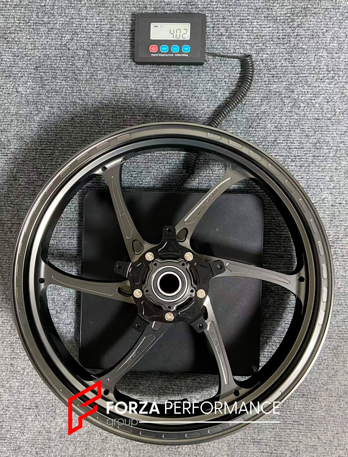 CUSTOM FORGED WHEELS RIMS for YAMAHA YZF-R1