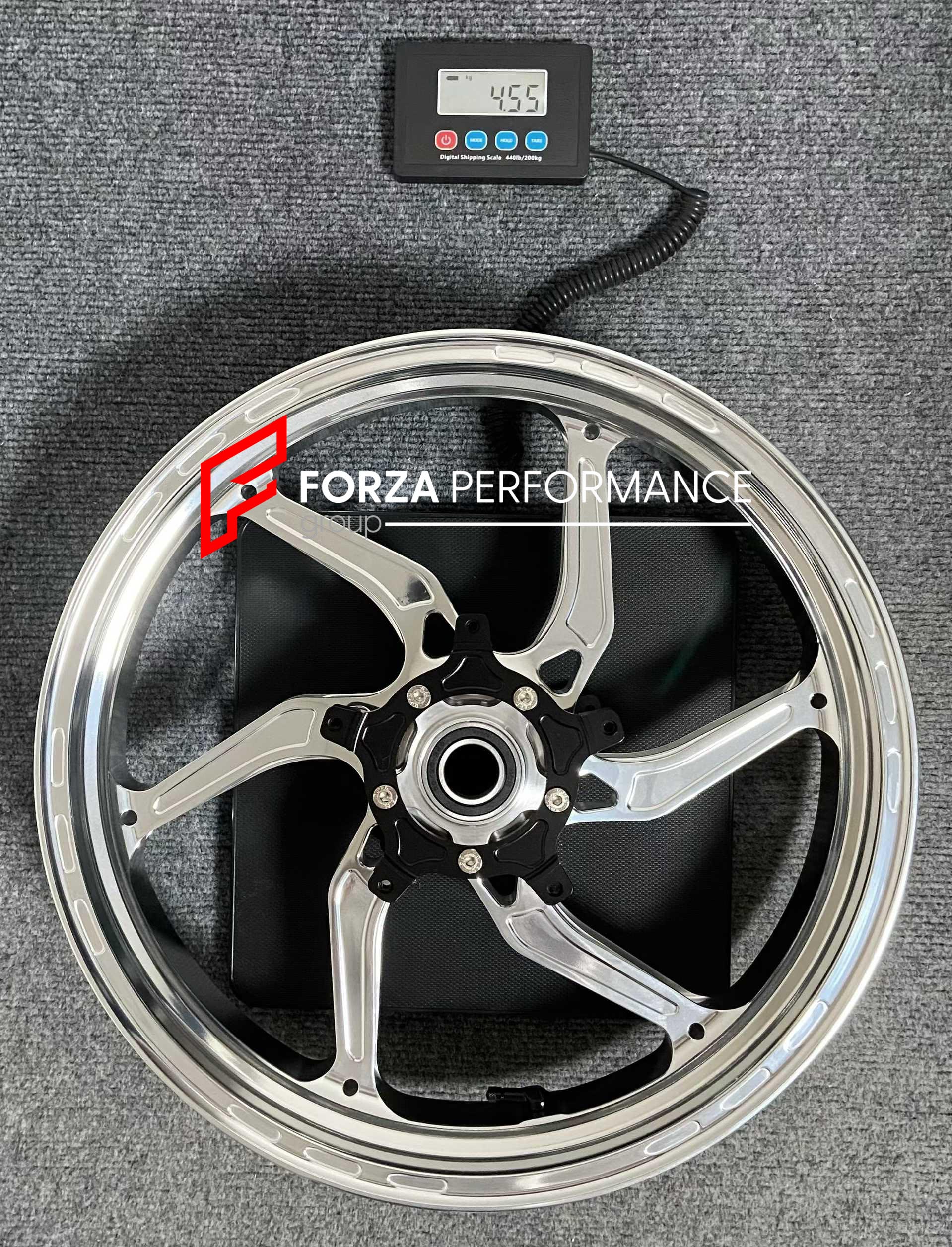 CUSTOM FORGED WHEELS RIMS for YAMAHA YZF-R1