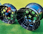 CUSTOM FORGED WHEELS RIMS for YAMAHA YZF-R1